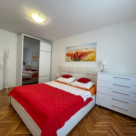 Petra Apartment Split Exteriér fotografie