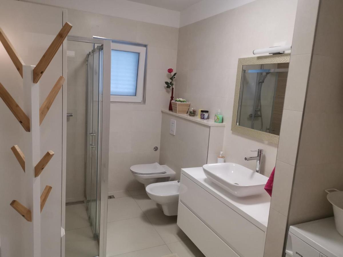 Petra Apartment Split Exteriér fotografie