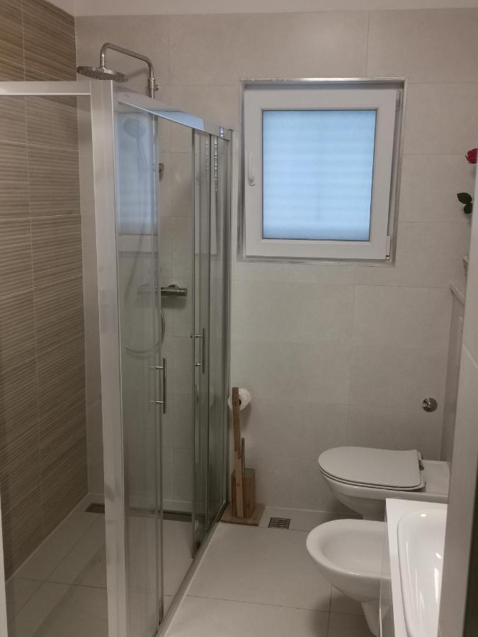 Petra Apartment Split Exteriér fotografie