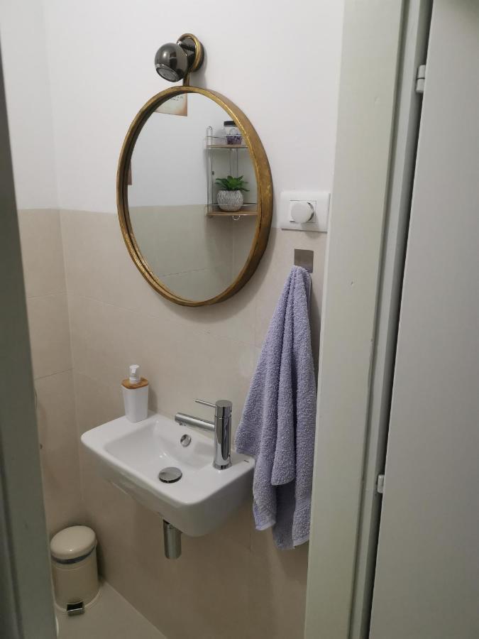 Petra Apartment Split Exteriér fotografie