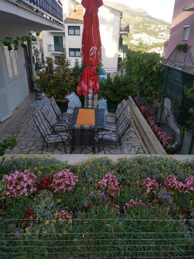 Petra Apartment Split Exteriér fotografie