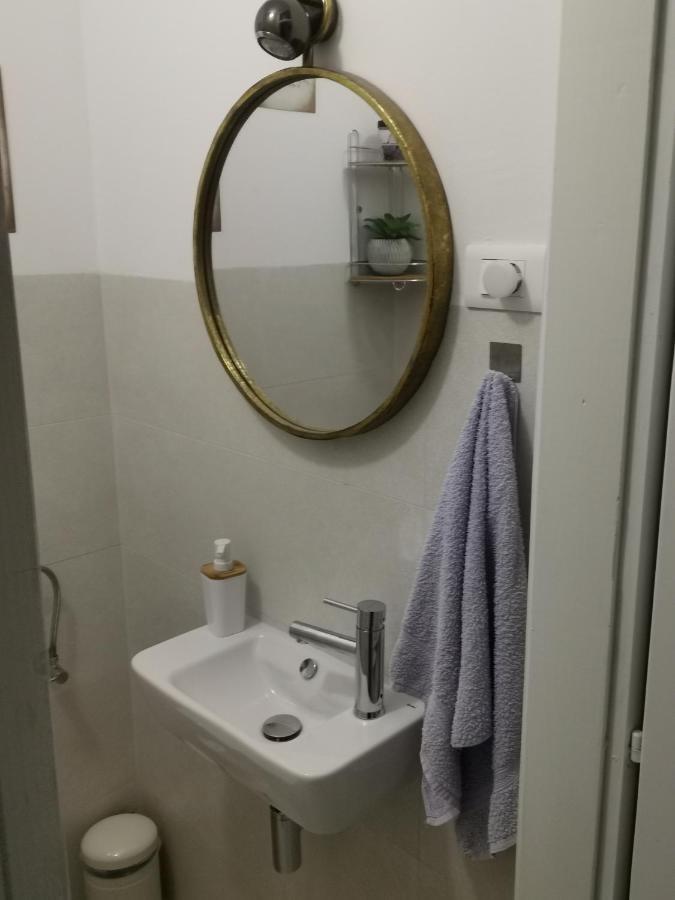 Petra Apartment Split Exteriér fotografie