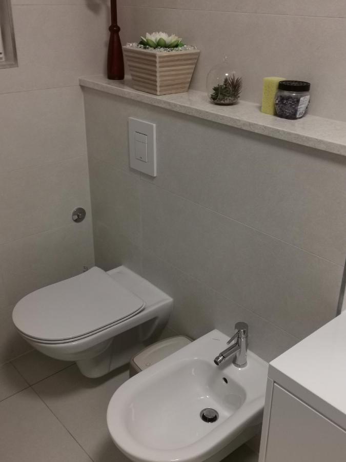 Petra Apartment Split Exteriér fotografie