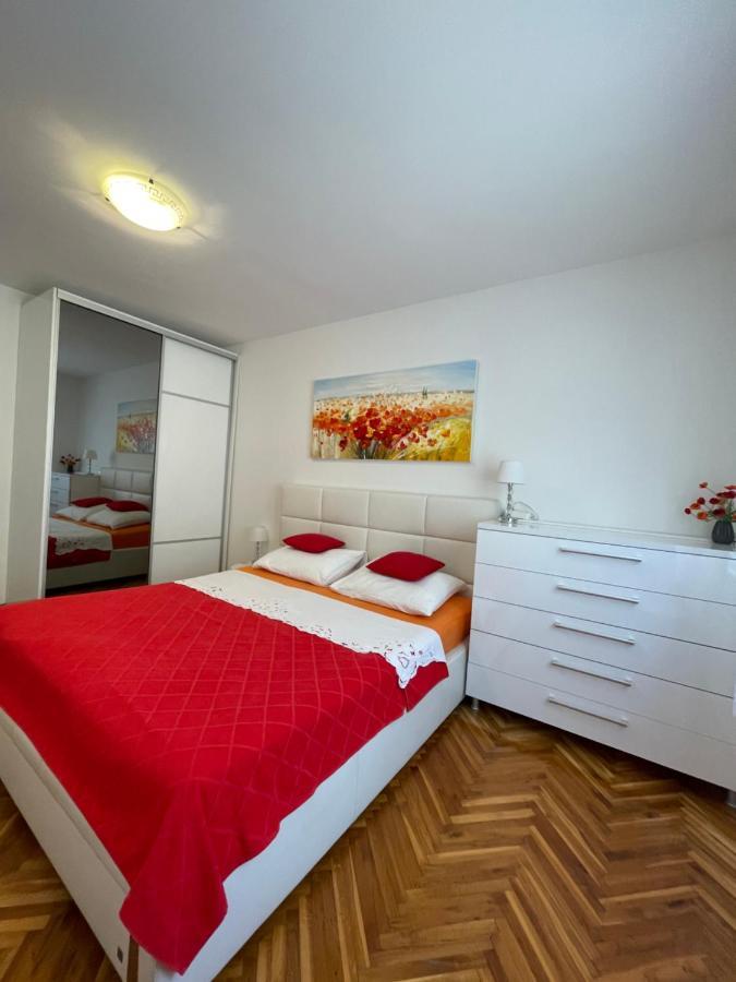 Petra Apartment Split Exteriér fotografie