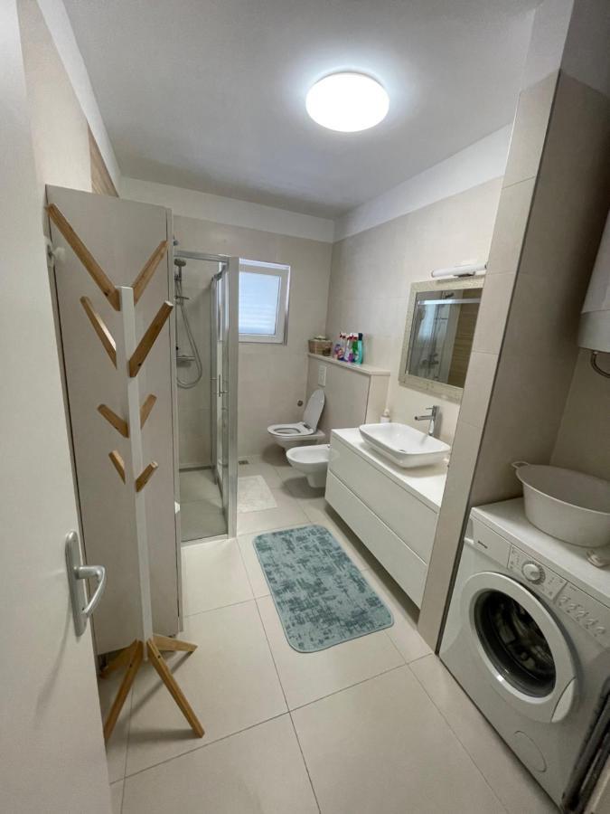 Petra Apartment Split Exteriér fotografie