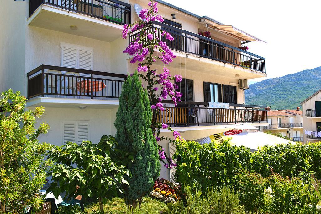 Petra Apartment Split Pokoj fotografie