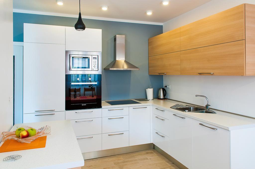 Petra Apartment Split Pokoj fotografie