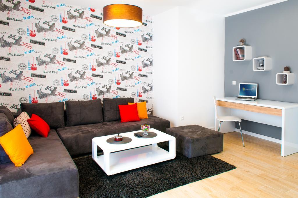 Petra Apartment Split Pokoj fotografie