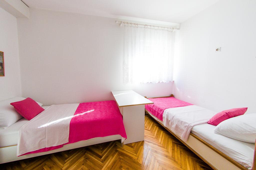 Petra Apartment Split Pokoj fotografie